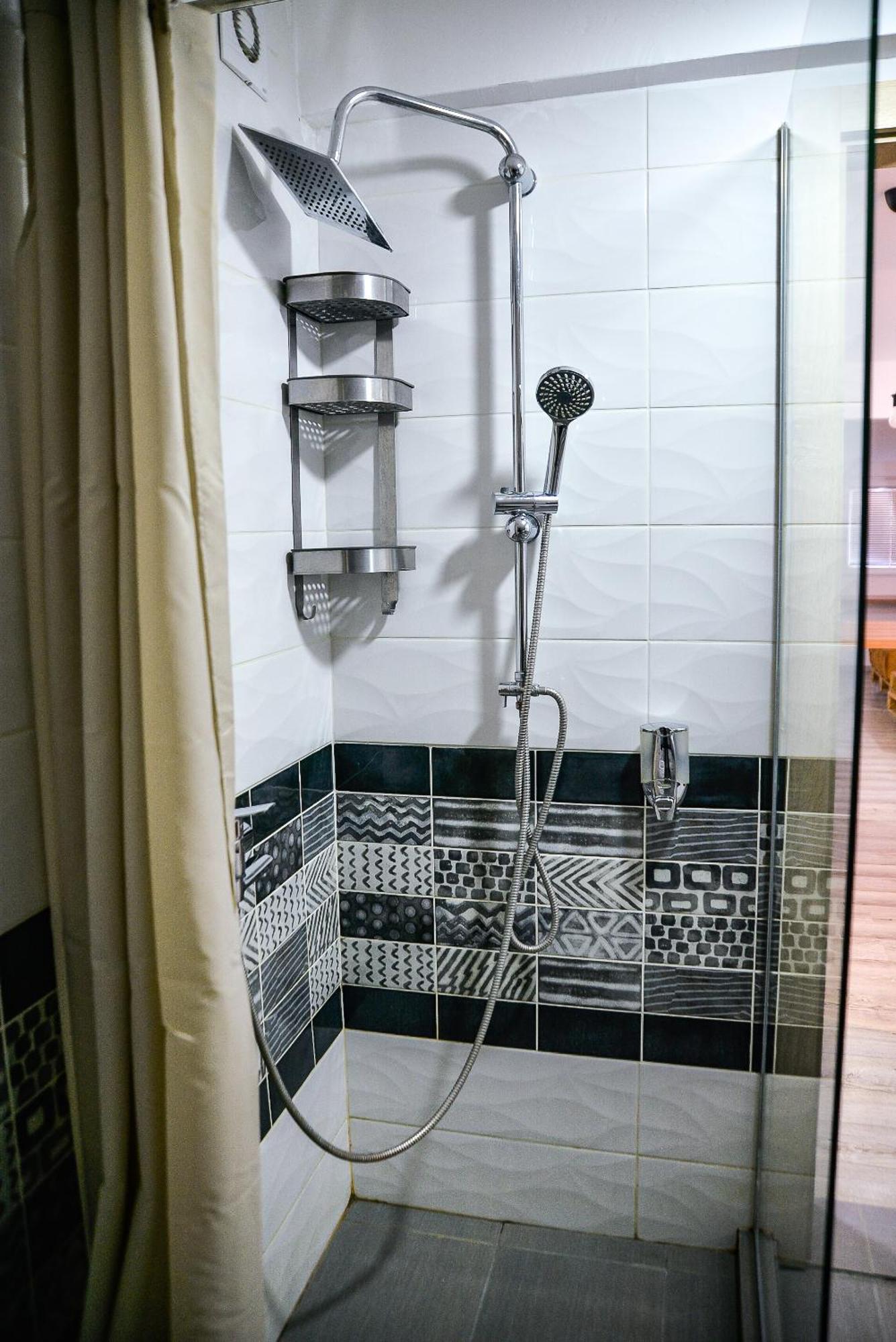 Villa Ars Belgrado Quarto foto
