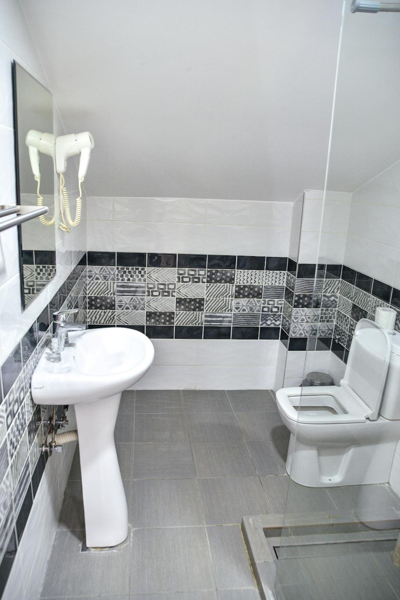 Villa Ars Belgrado Quarto foto