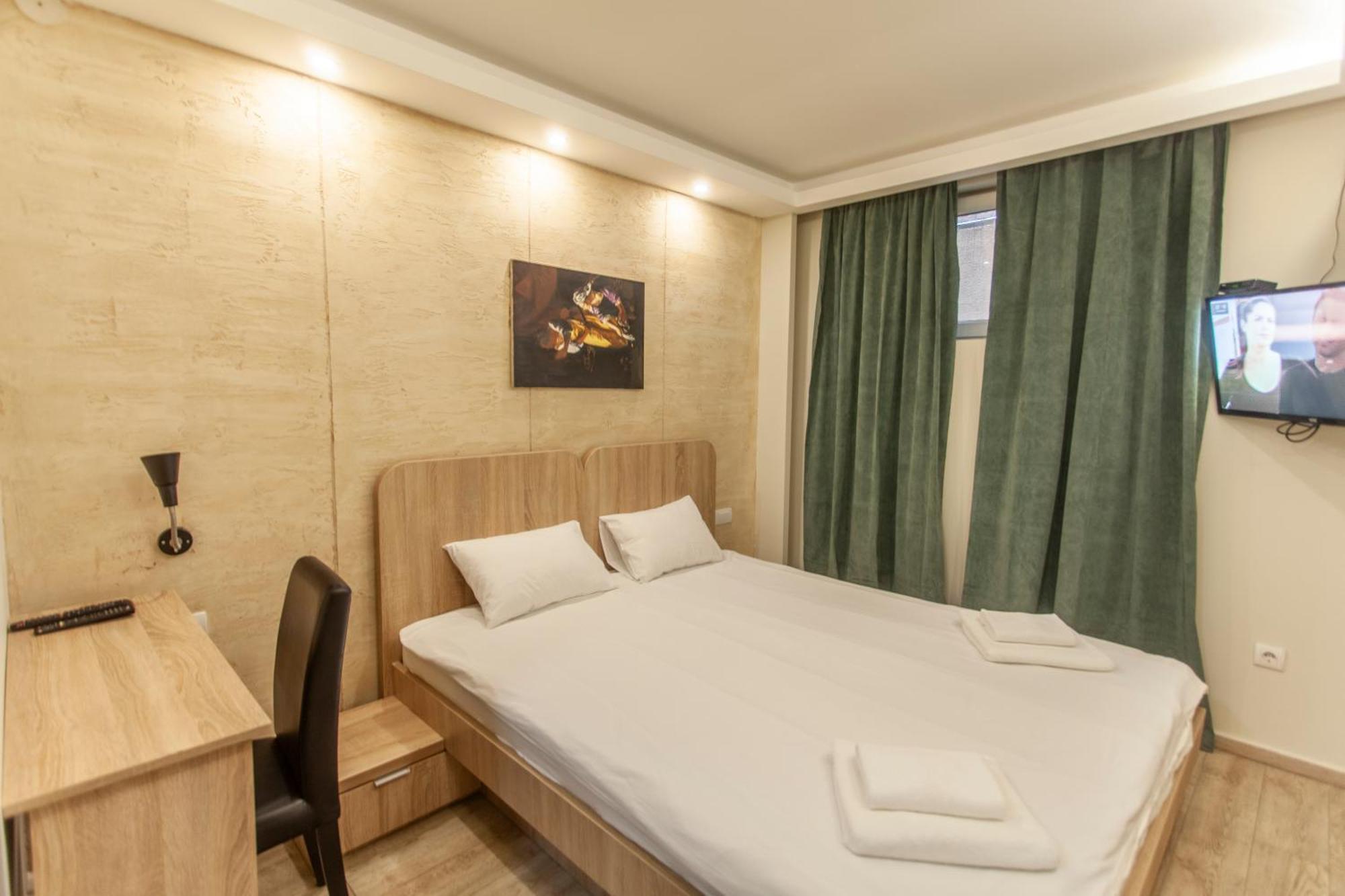 Villa Ars Belgrado Quarto foto