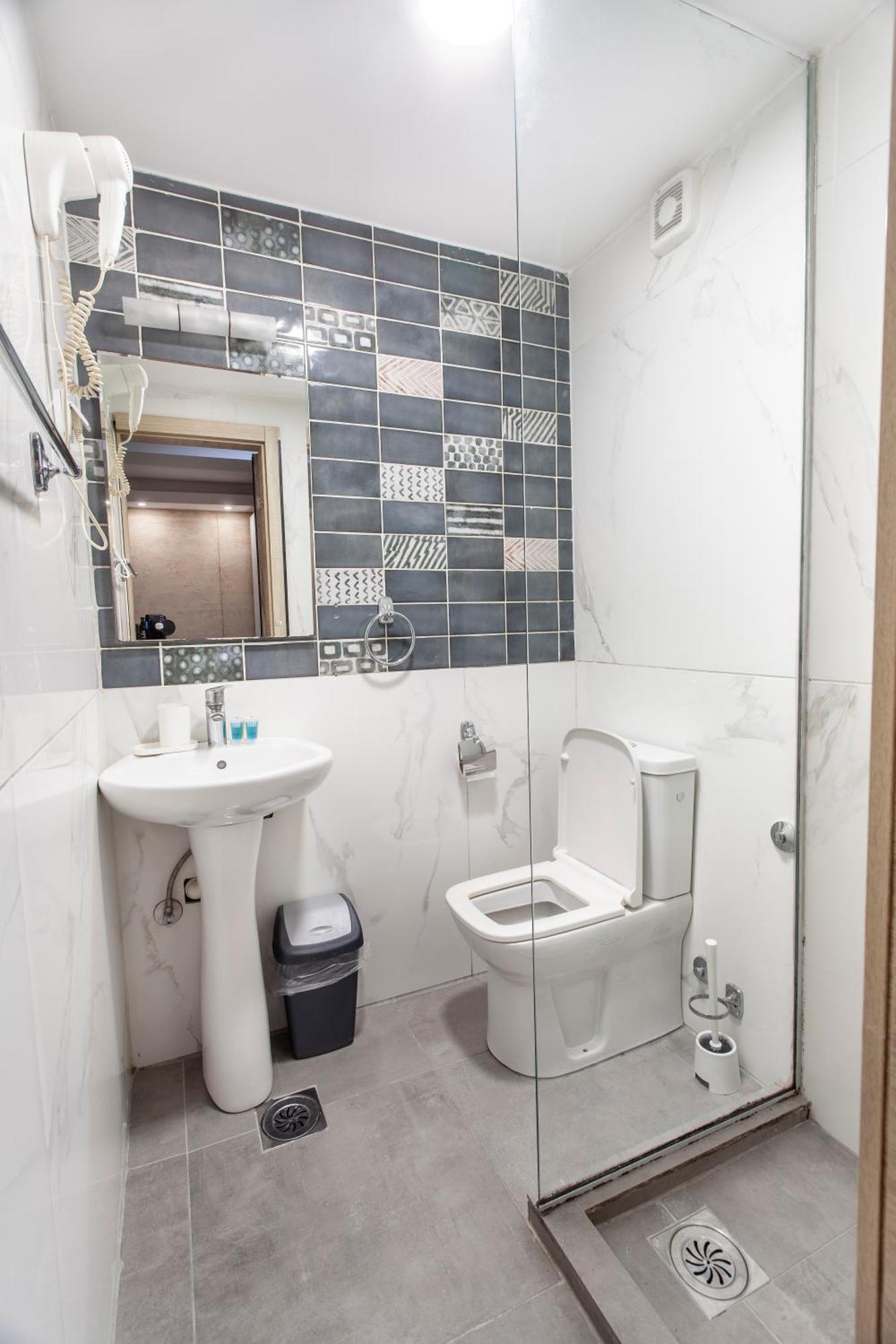Villa Ars Belgrado Quarto foto